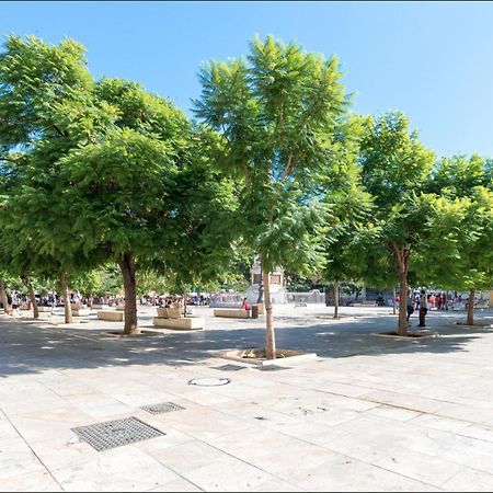 Merced10 Duplex 3I Málaga Eksteriør billede