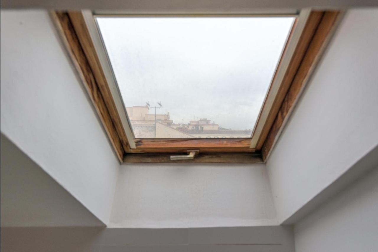 Merced10 Duplex 3I Málaga Eksteriør billede